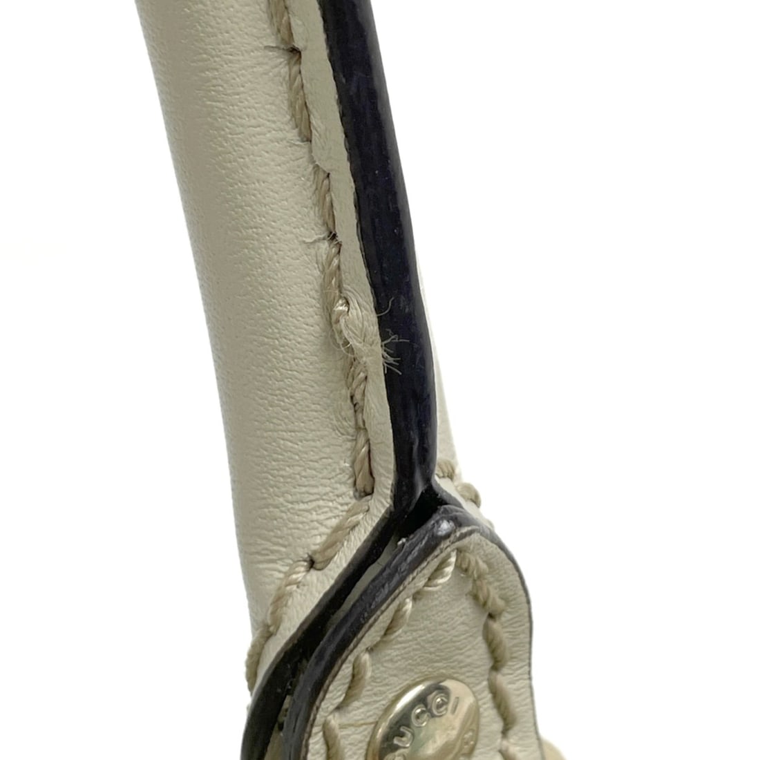 Hermes HAND Cadena Keychain - 5