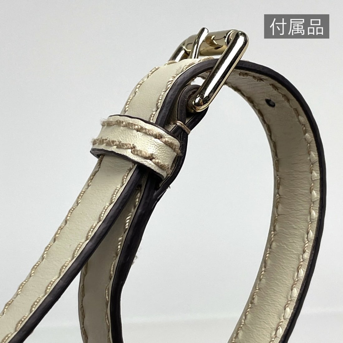 Hermes HAND Cadena Keychain - 7