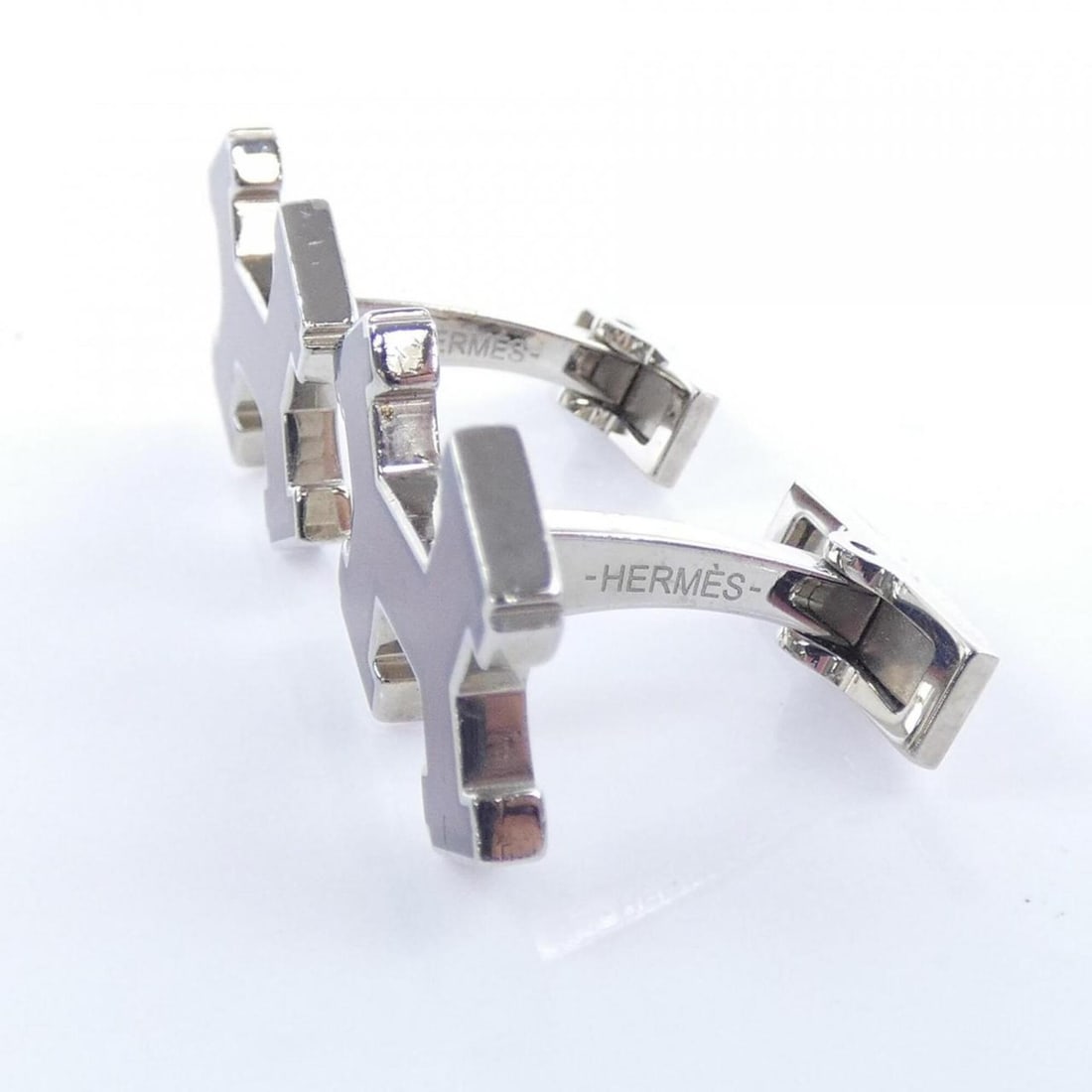 Hermes cufflinks - 2