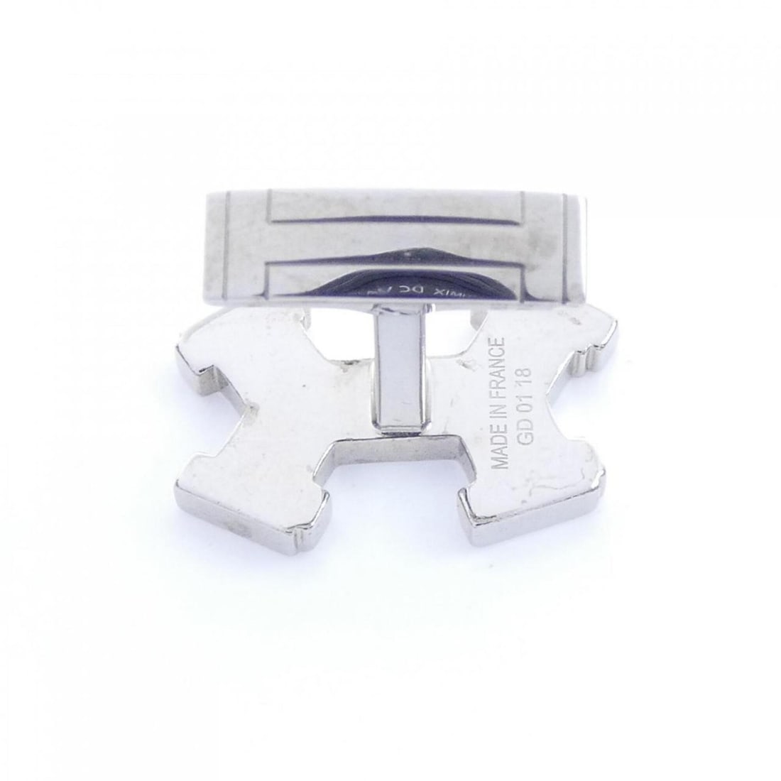 Hermes cufflinks - 4