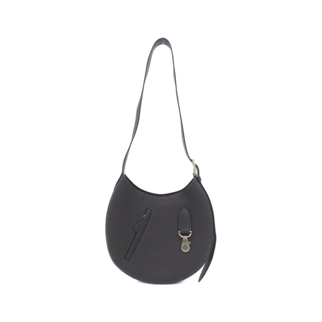 Hermes Arson Slim 087032CP Shoulder Bag: --- Catalog ---Category: SizeSize (HxWxD): 21cm x 27cm x 4cm / 8.26'' x 10.62'' x 1.57''Category: DesignType: Shoulder bagColor: BrownGender: Men,WomenMaterial: Togo leather , Swift leather Hardware