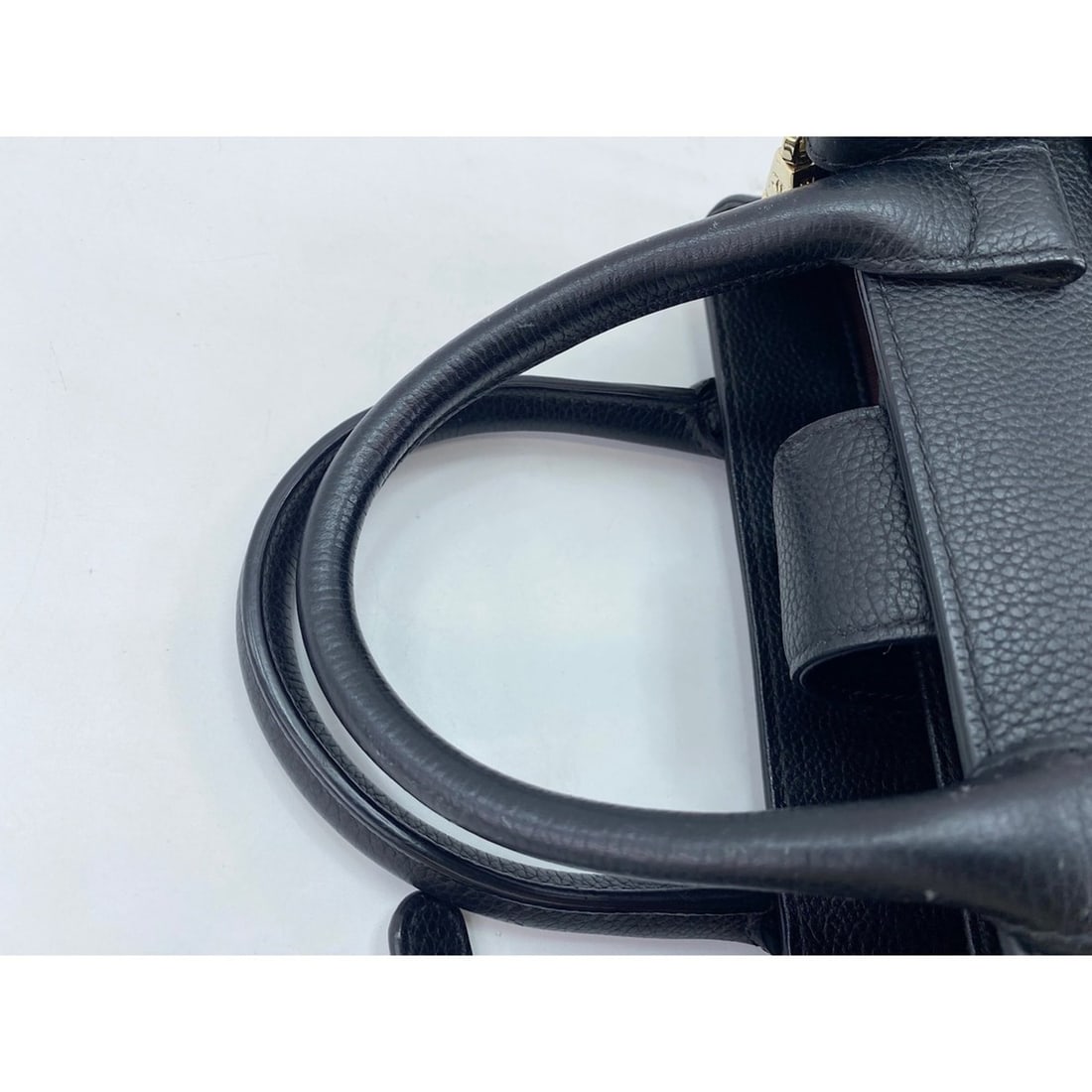 Hermes Herbag Zip-A-Do 077671CK Backpack - 11