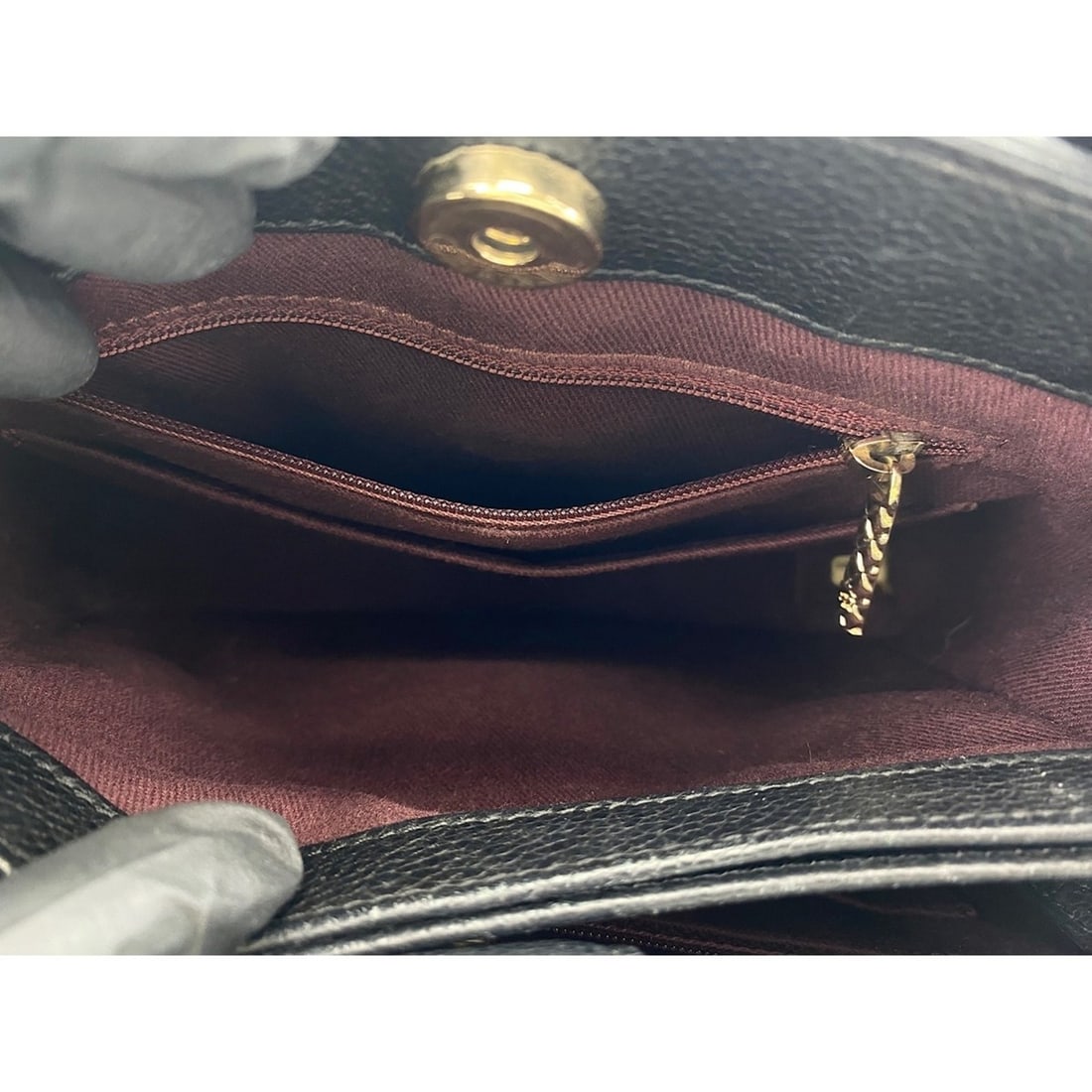 Hermes Herbag Zip-A-Do 077671CK Backpack - 13