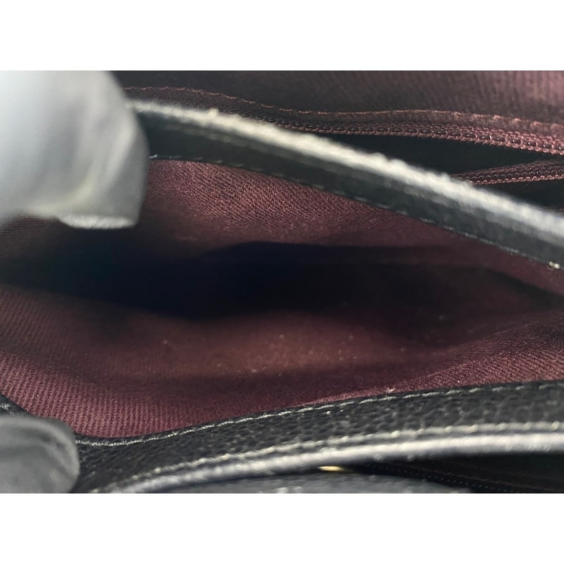 Hermes Herbag Zip-A-Do 077671CK Backpack - 14