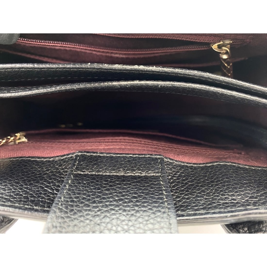 Hermes Herbag Zip-A-Do 077671CK Backpack - 15