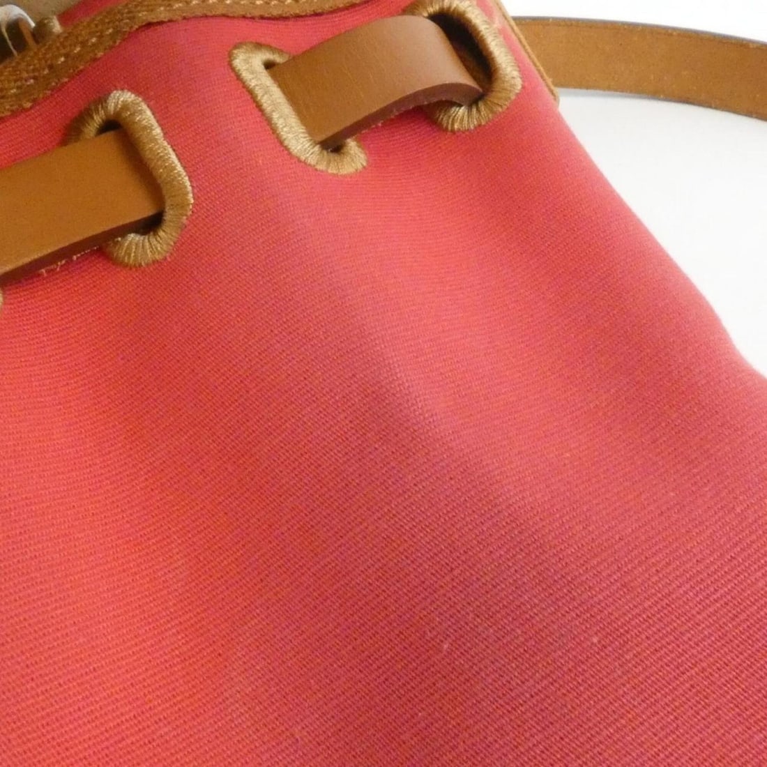 Hermes Herbag Zip-A-Do 077671CK Backpack - 7