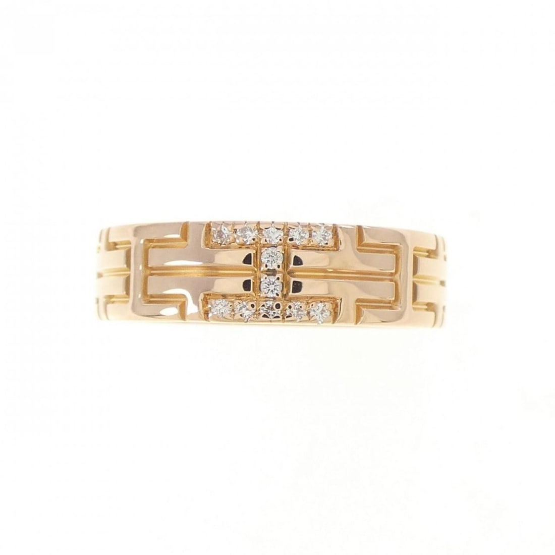 Hermes Kilim Ring - 2