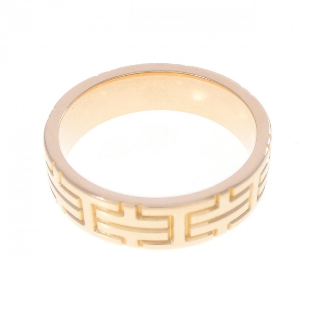Hermes Kilim Ring - 3