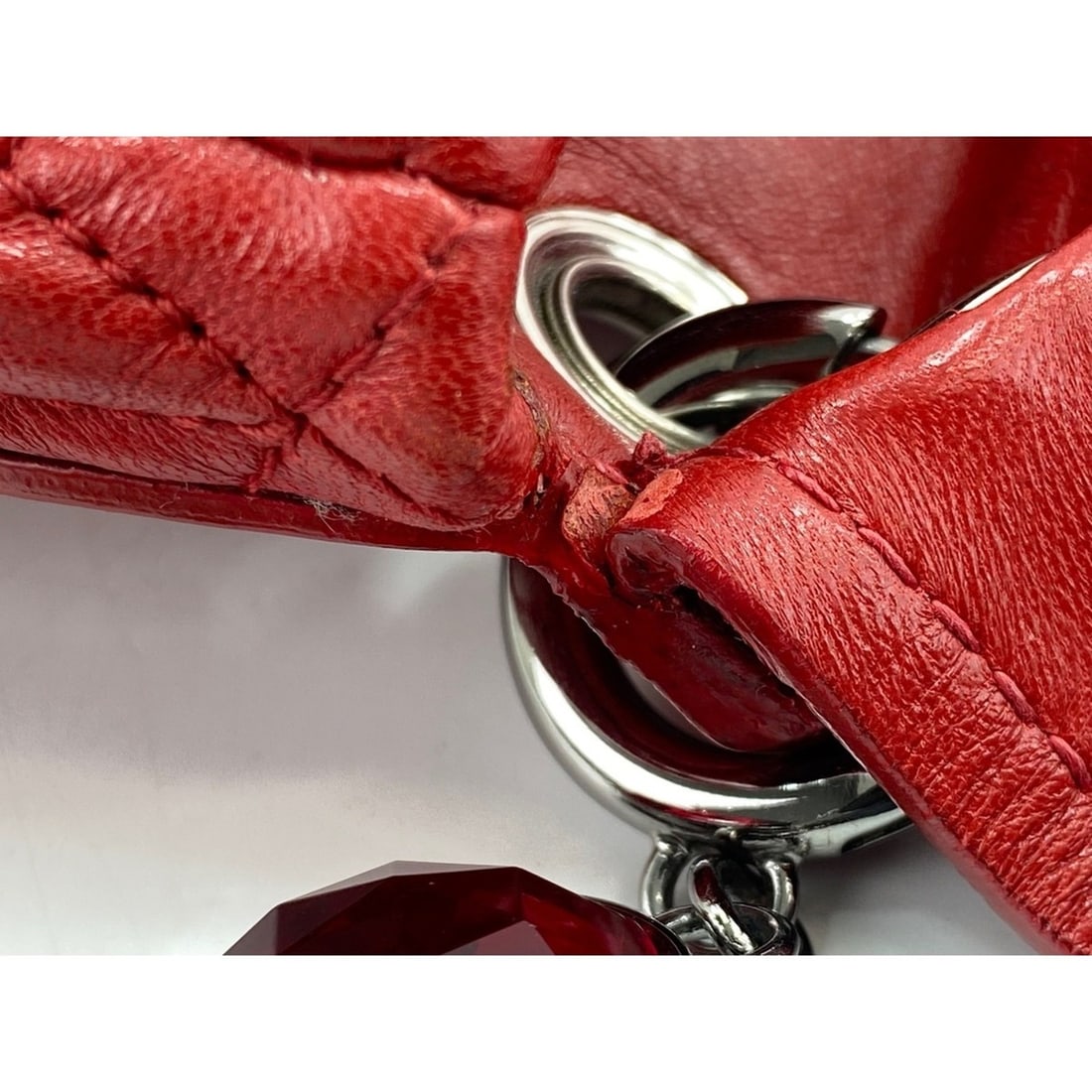 Hermes scarf ring - 13