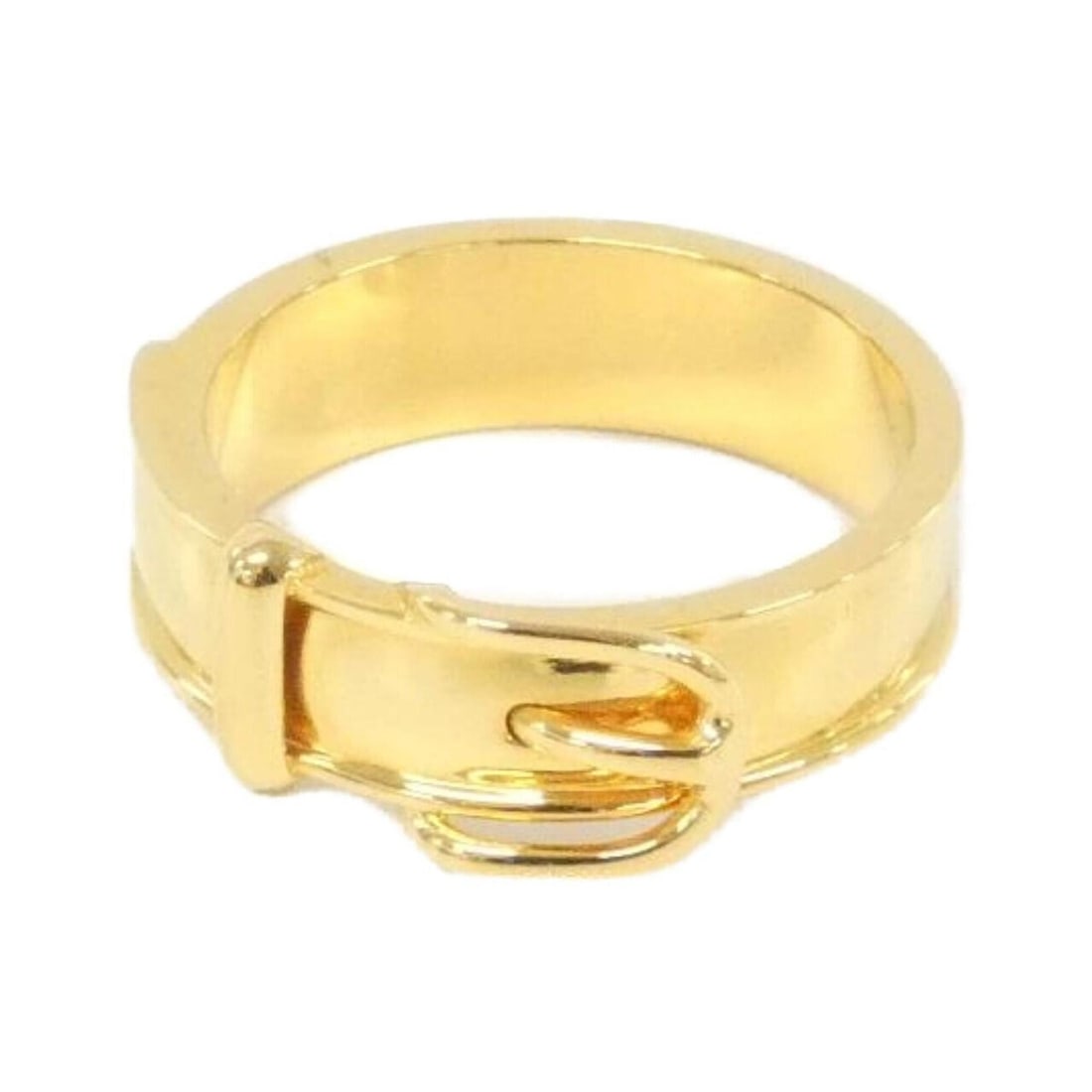 Hermes scarf ring (1 of 13)