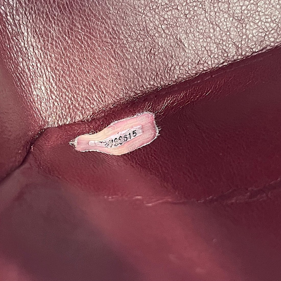 Hermes Hermès Double Tour Ring - 13