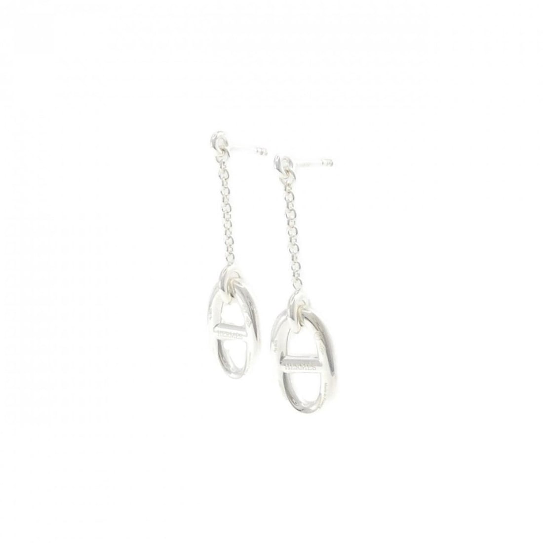 Hermes Farandole Earrings - 2