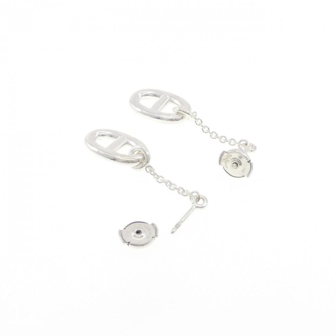 Hermes Farandole Earrings - 3