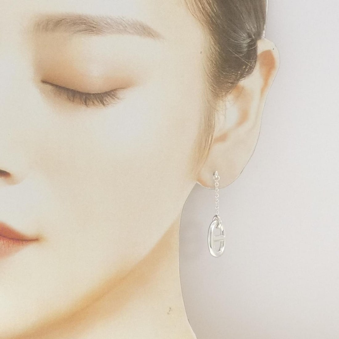 Hermes Farandole Earrings - 4