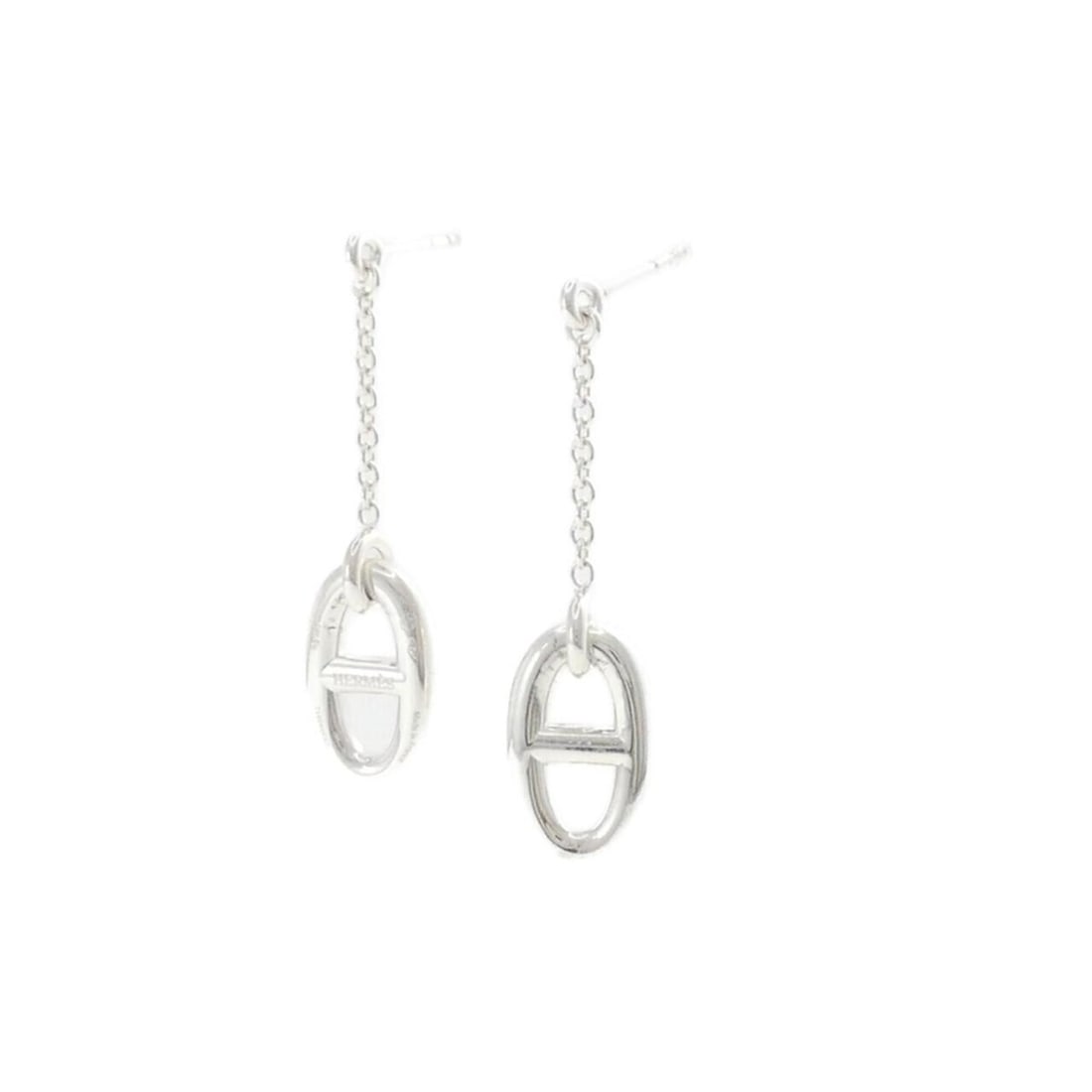 Hermes Farandole Earrings - 2