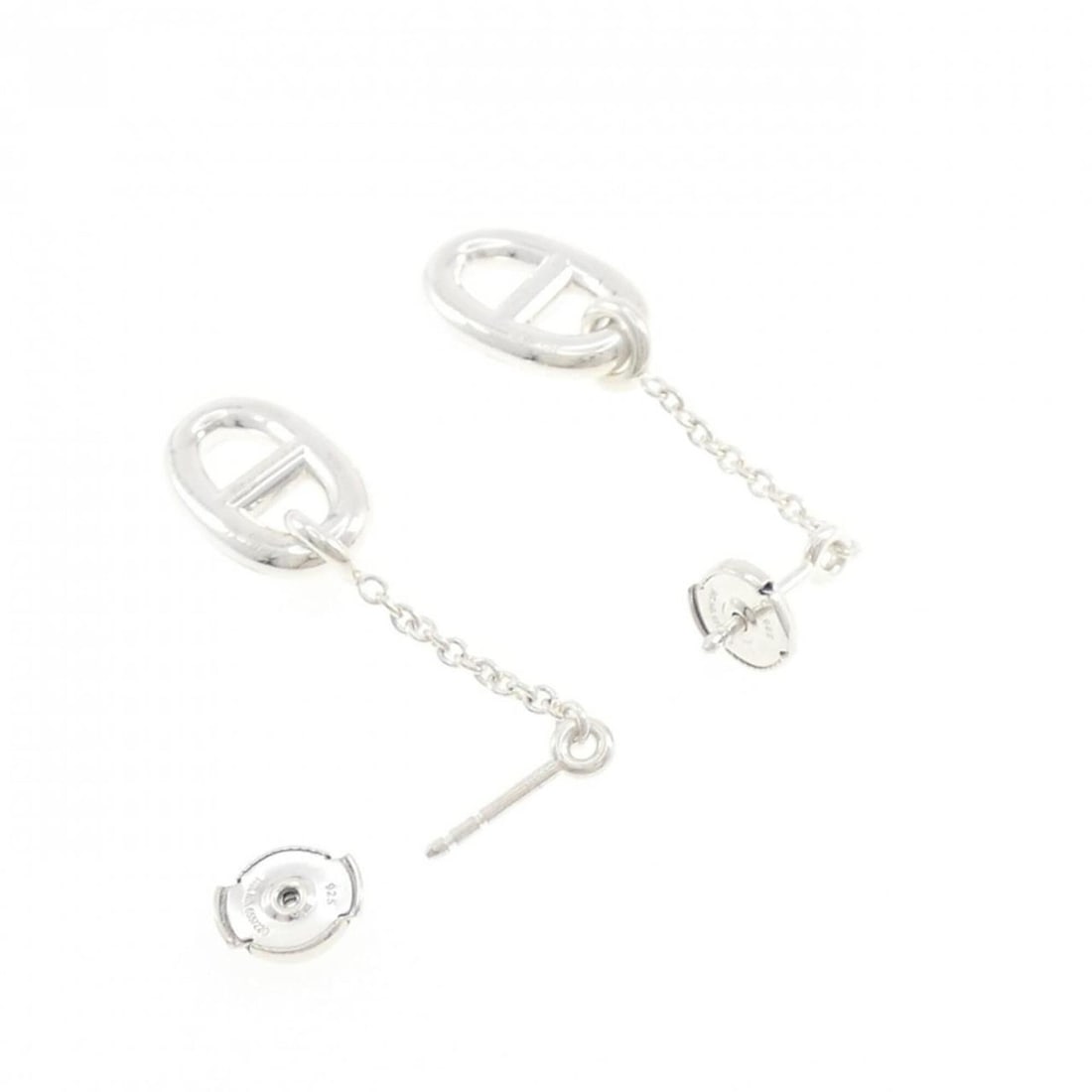 Hermes Farandole Earrings - 3