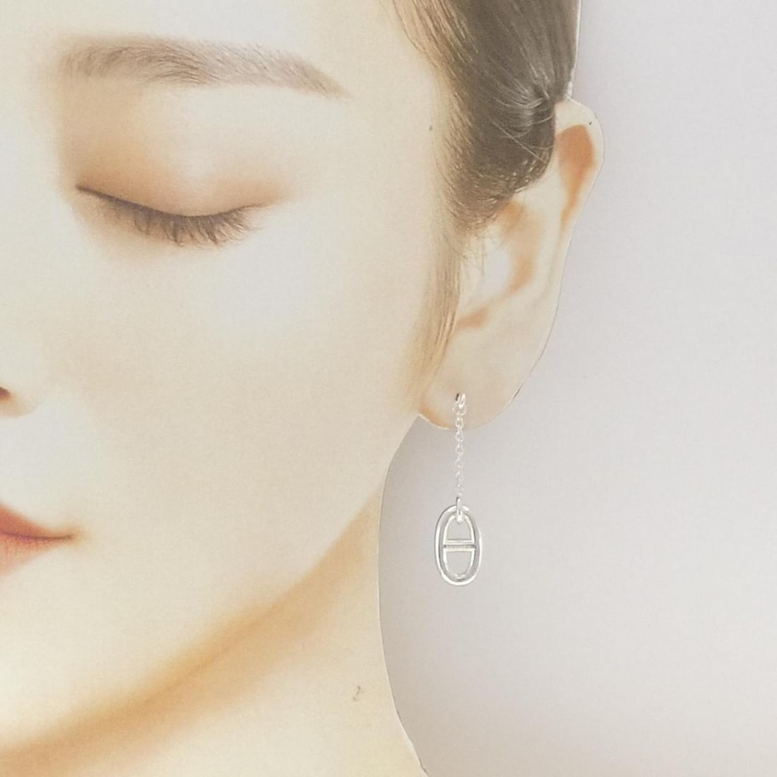 Hermes Farandole Earrings - 4