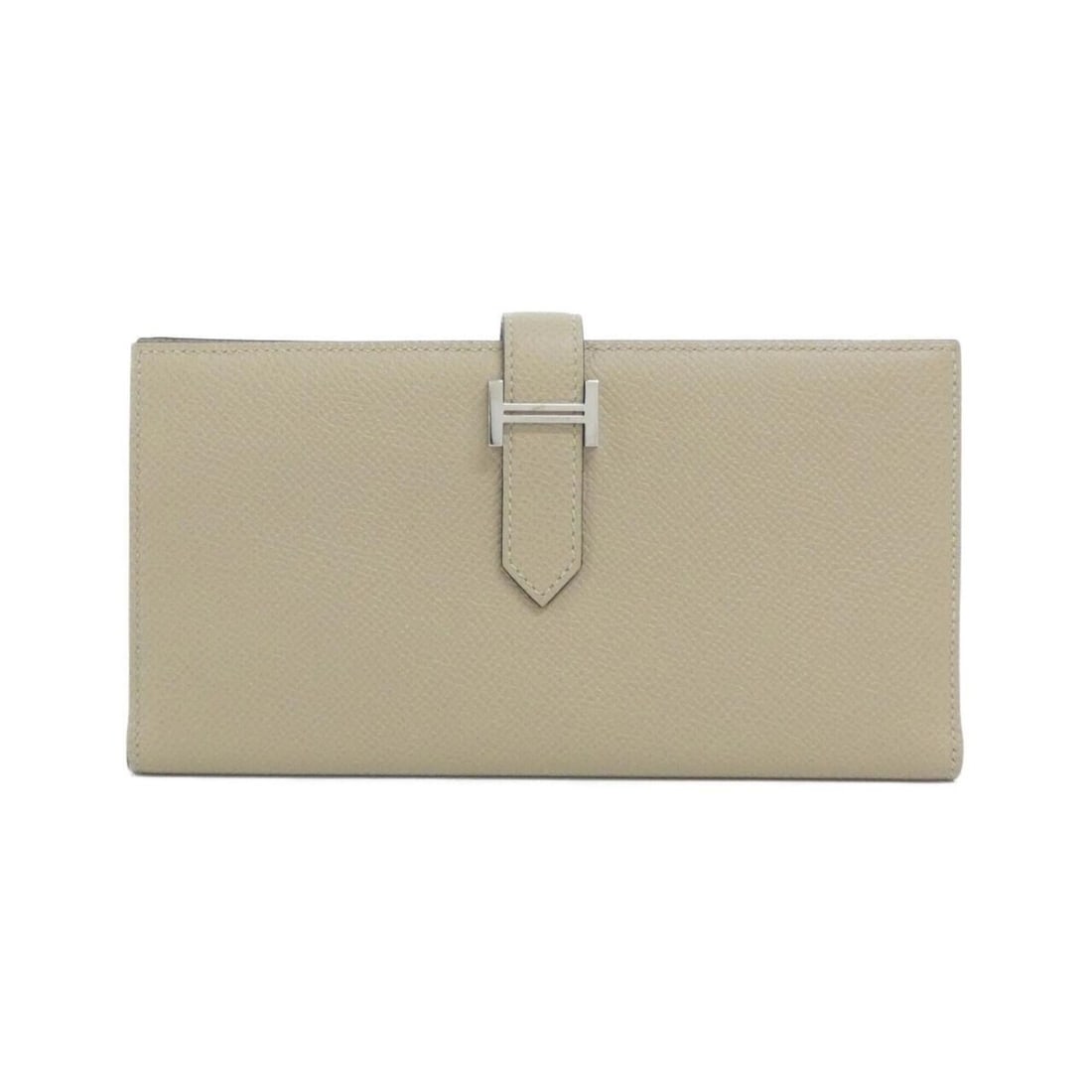 Hermes Bearn Soufflé 039785CK Wallet (1 of 13)