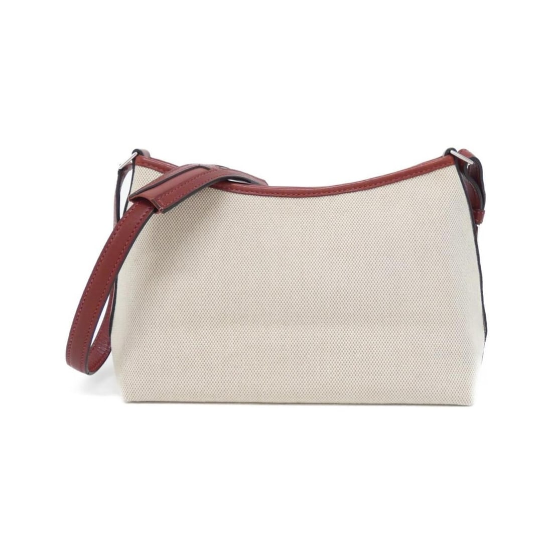 Hermes Berlingo PM Shoulder Bag: --- Catalog ---Category: SizeSize (HxWxD): 17.5cm x 23cm x 10.5cm / 6.88'' x 9.05'' x 4.13''Category: DesignType: Shoulder bagColor: Rouge HGender: WomenMaterial: Toile H , Evercalf leather Category:
