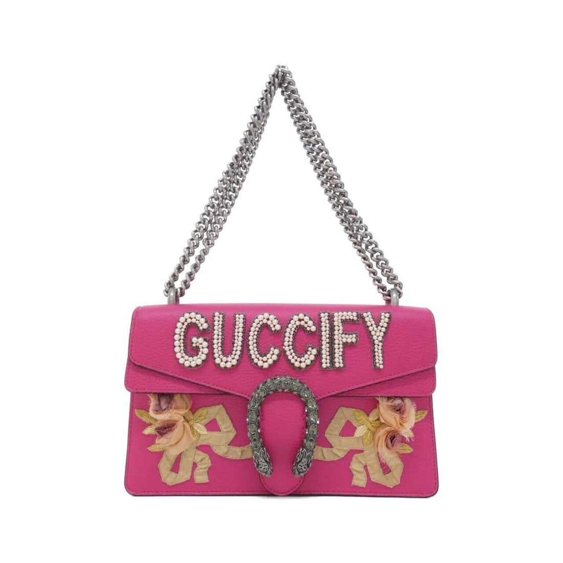 Gucci DIONYSUS 400249 Shoulder Bag (1 of 11)