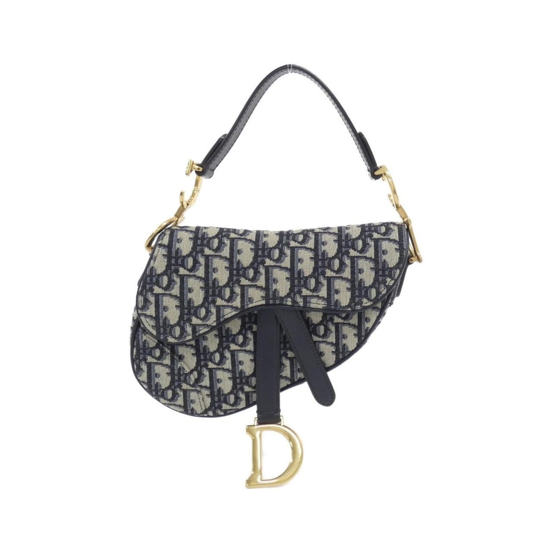 Christian Dior DIOR OBLIQUE Saddle M0447CTZQ Handbag: --- Catalog ---Category: SizeSize (HxWxD): 16cm x 20cm x 5cm / 6.29'' x 7.87'' x 1.96''Category: DesignType: Handbag, Saddle bagColor: BlueGender: WomenMaterial: Canvas Category: GeneralMPN: