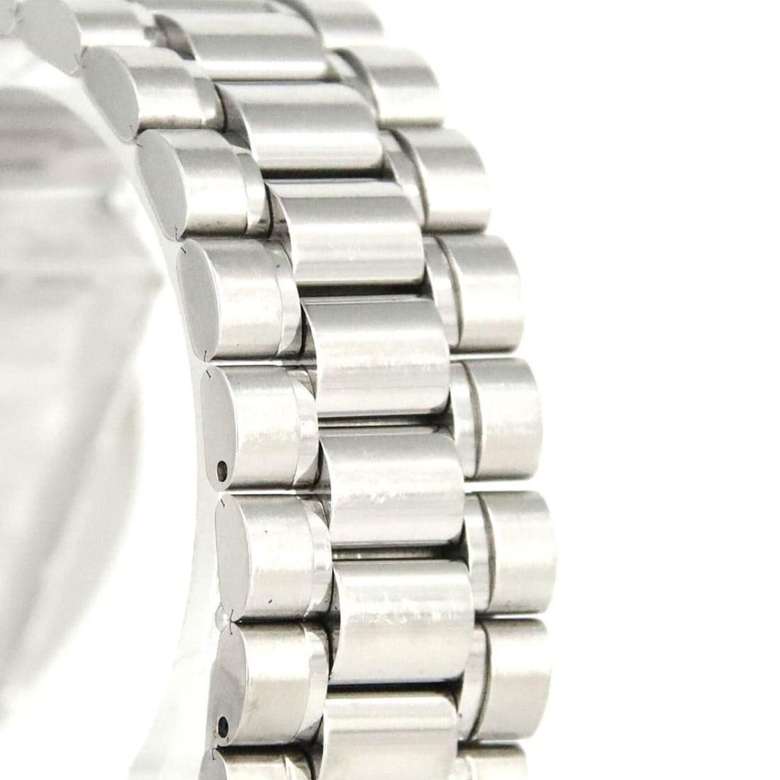 Omega Speedmaster 3510.50 SS Automatic Watch - 3
