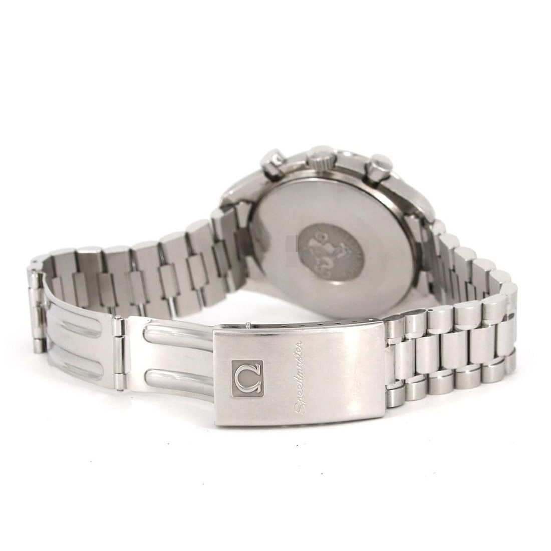Omega Speedmaster 3510.50 SS Automatic Watch - 6