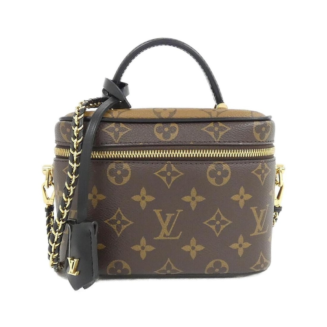Louis Vuitton Monogram Vanity PM M45165 Handbag (1 of 13)