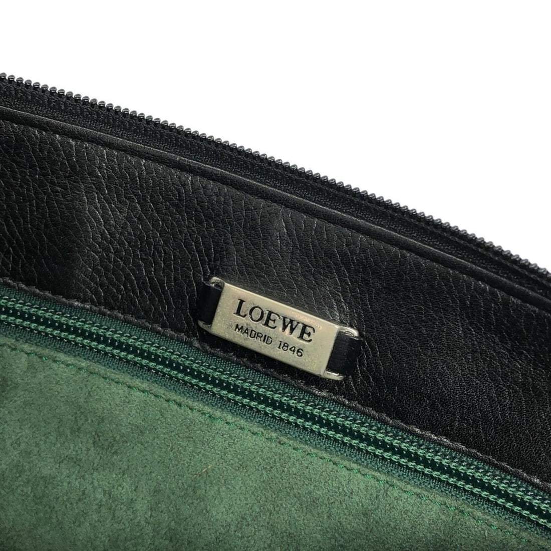 Loewe shoulder bag - 10