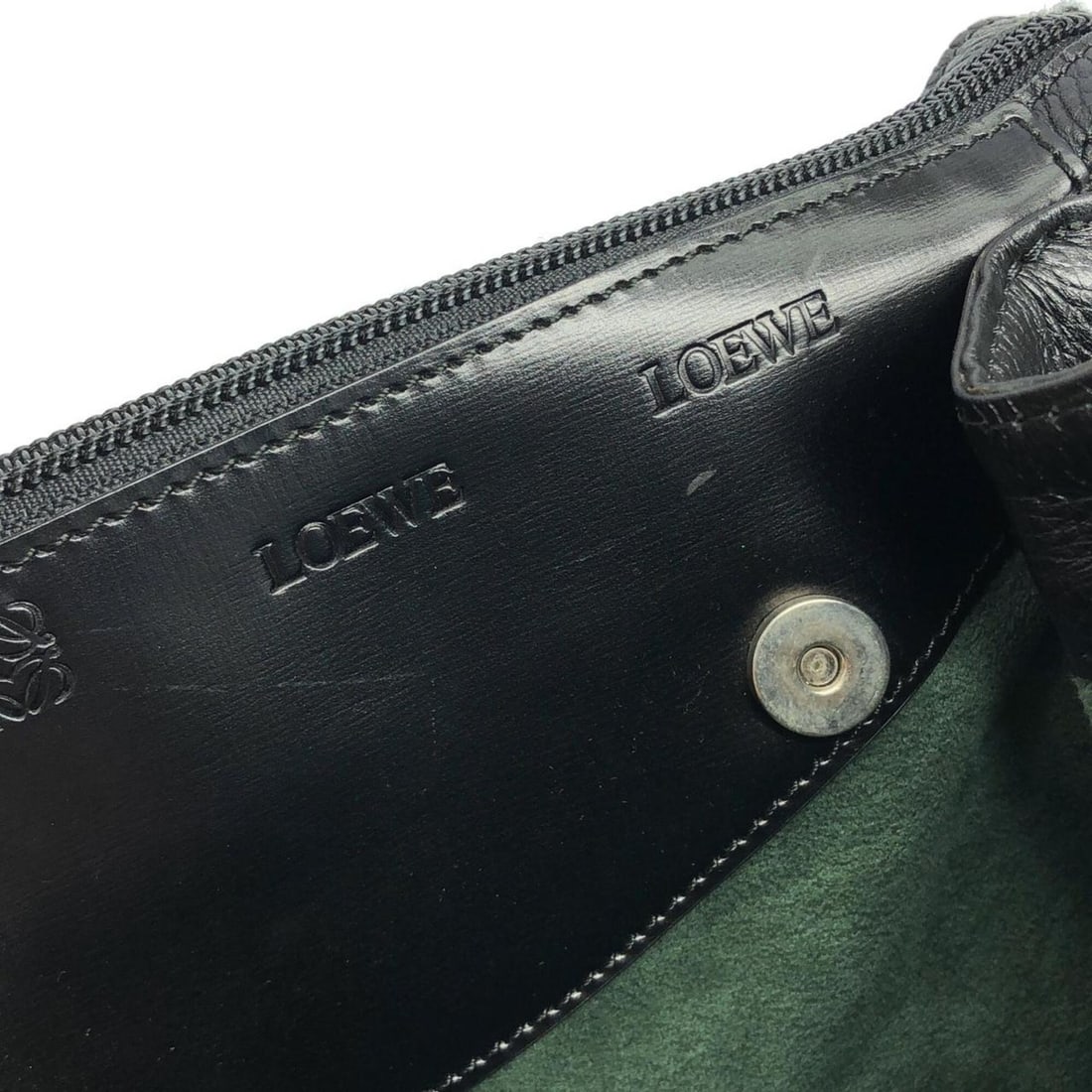 Loewe shoulder bag - 7
