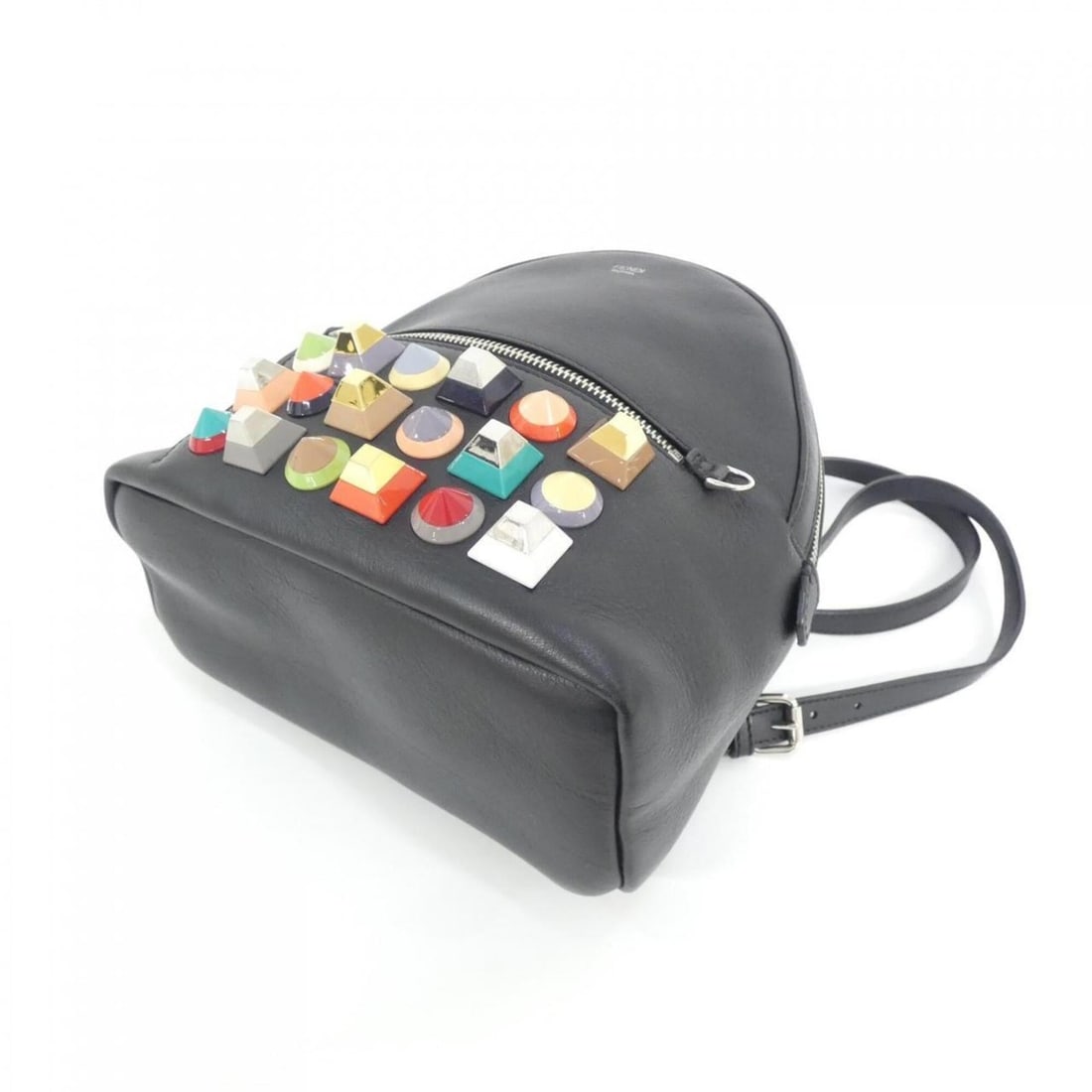 Fendi 8BZ038 9DF Backpack - 3