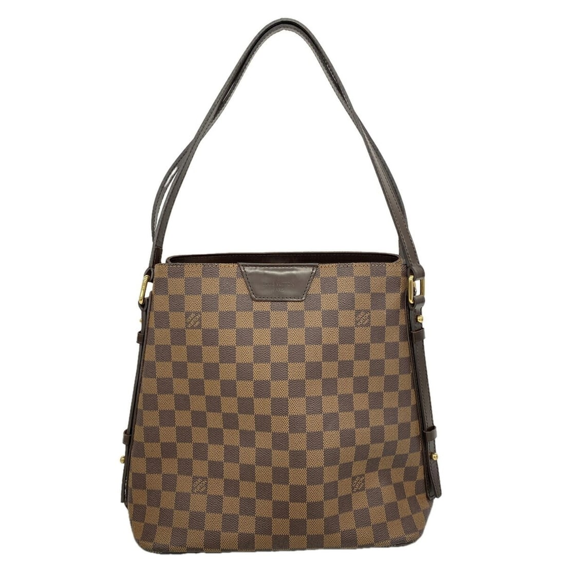 Louis Vuitton Damier Cavalli Vington Tote Bag N41108 Ebene Women's: --- Catalog ---Category: SizeSize (HxWxD): 28cm x 29cm x 16cm / 11.02'' x 11.41'' x 6.29''Category: DesignType: Tote bagColor: EbeneGender: WomenCategory: GeneralMPN: N41108Brand: Louis Vuitton--- Ite