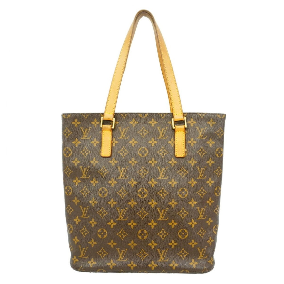 Louis Vuitton Monogram Vavin GM Tote Bag M51170 Brown (Women's): --- Catalog ---Category: SizeSize (HxWxD): 31cm x 29cm x 10.5cm / 12.2'' x 11.41'' x 4.13''Category: DesignType: Tote bagColor: BrownGender: WomenCategory: GeneralMPN: M51170Brand: Louis Vuitton--- It