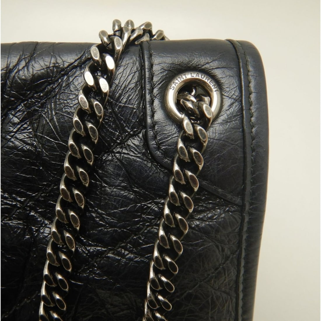 Chanel handbag - 10