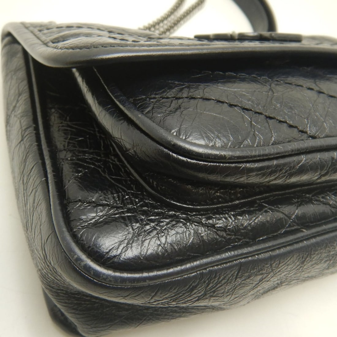 Chanel handbag - 11