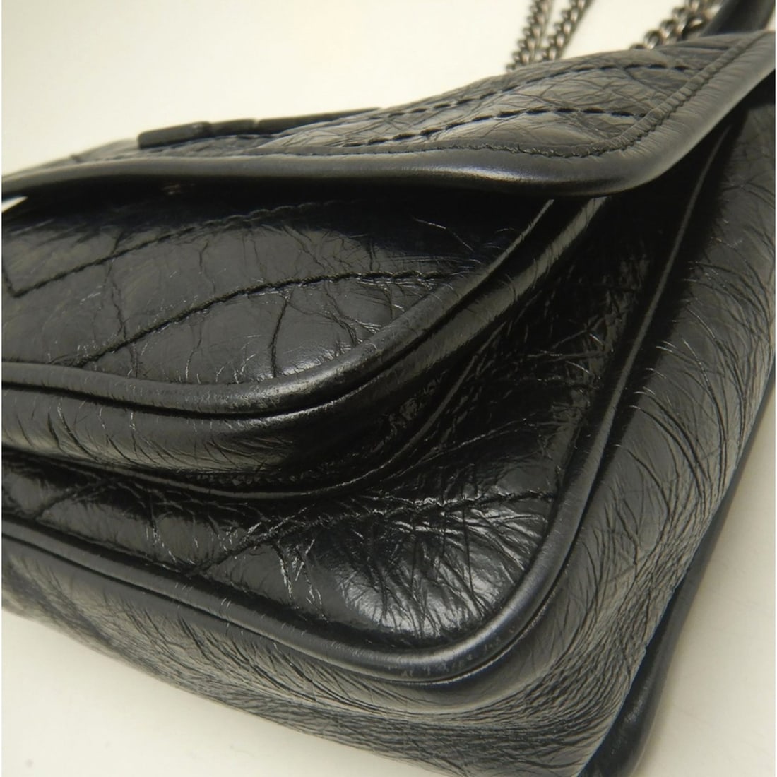 Chanel handbag - 12
