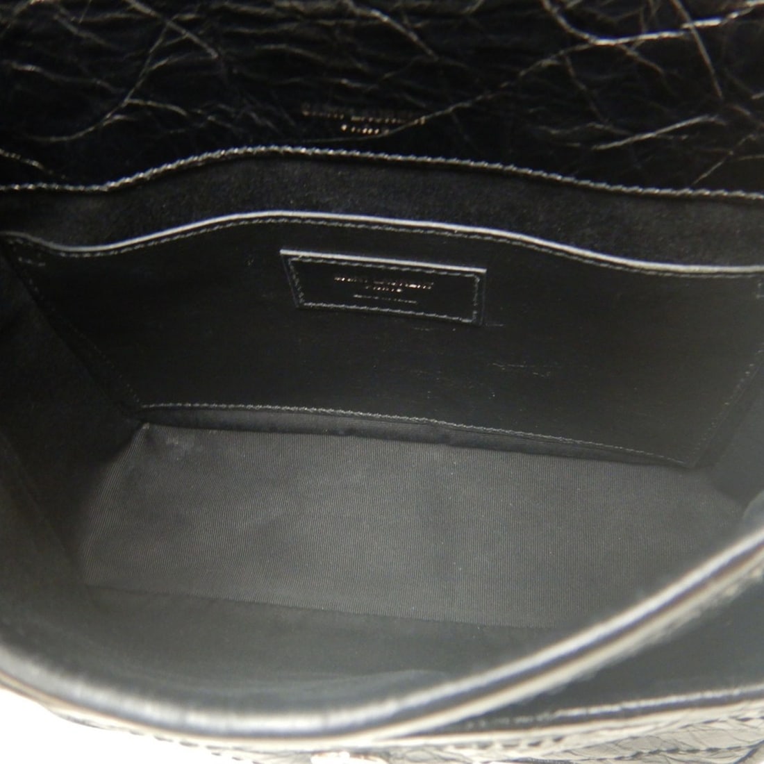 Chanel handbag - 16