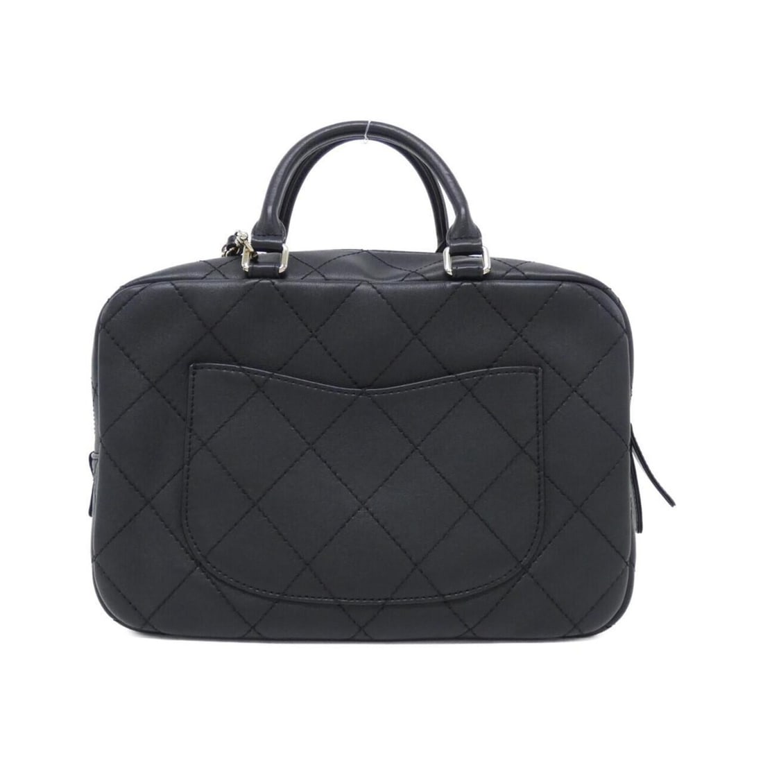 Chanel handbag - 2