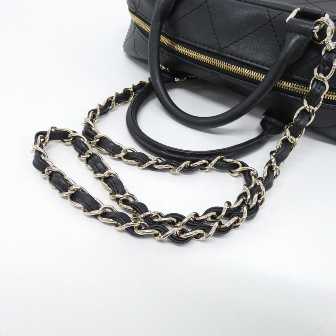 Chanel handbag - 7