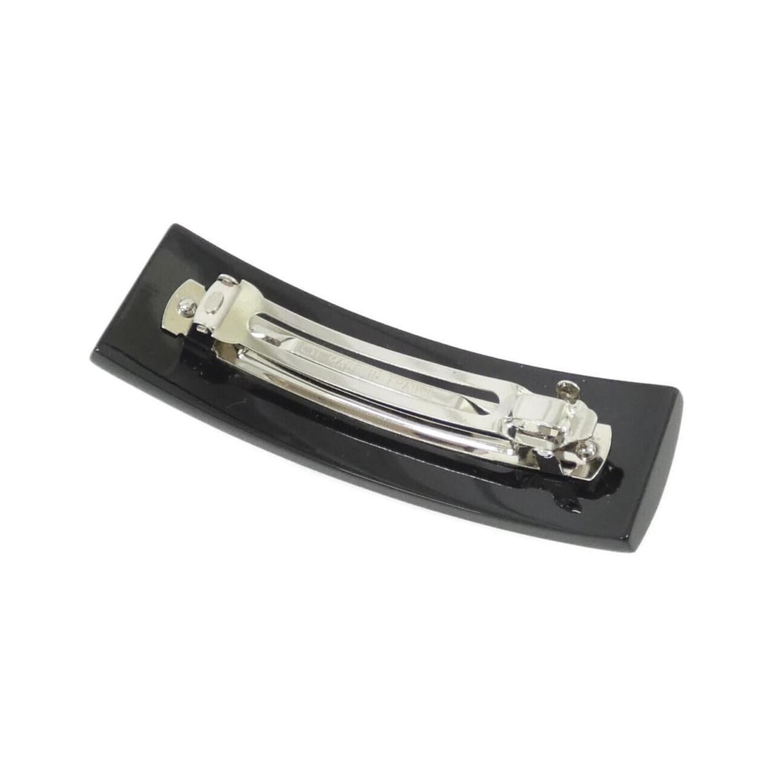 Chanel barrette - 2