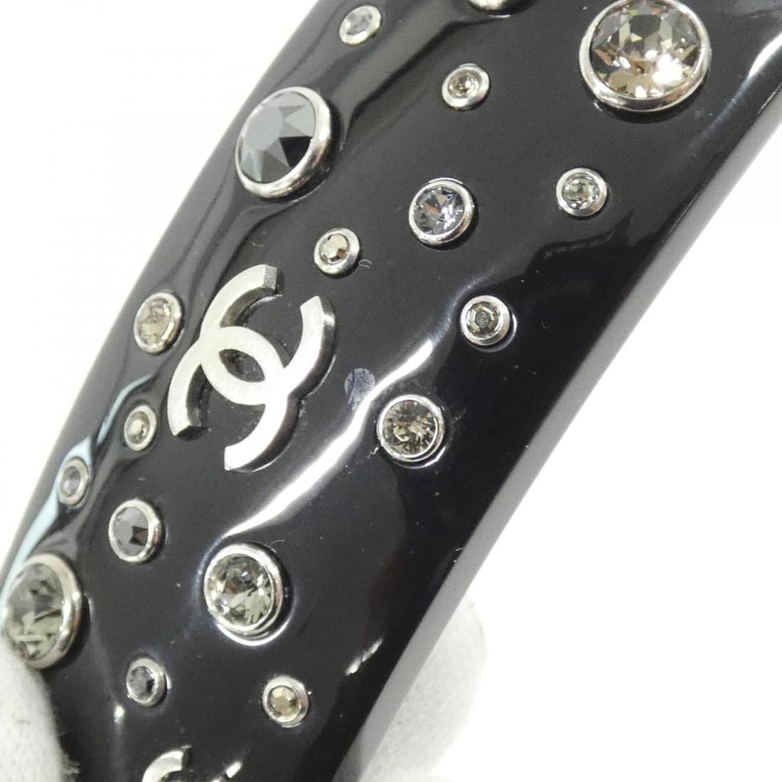 Chanel barrette - 3