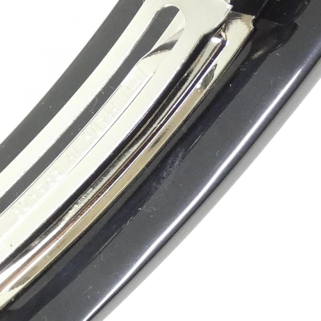 Chanel barrette - 5