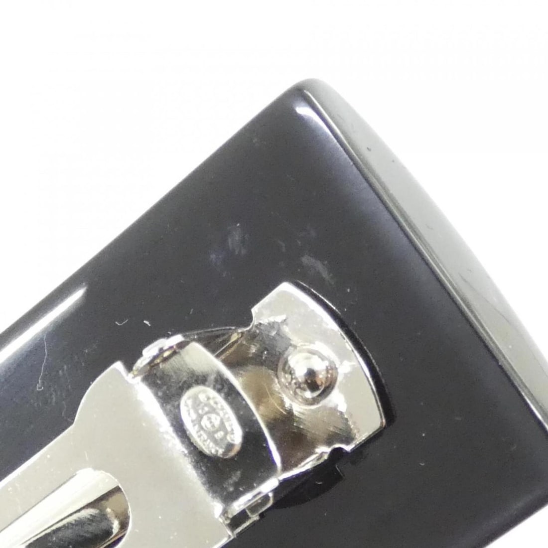 Chanel barrette - 6