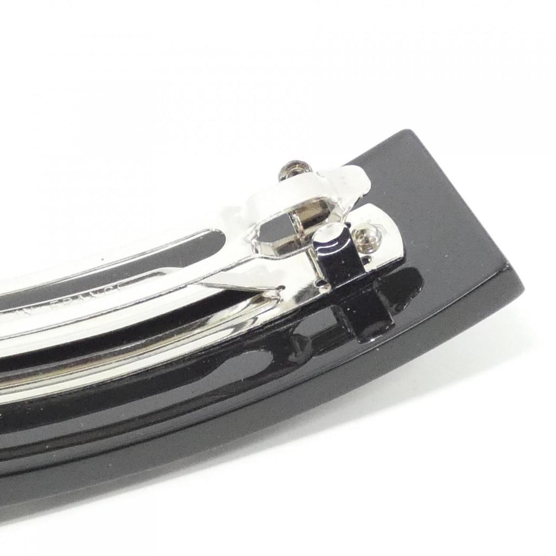 Chanel barrette - 7