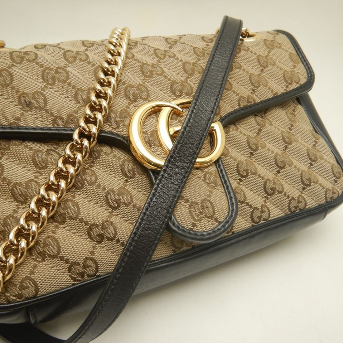 Chanel barrette - 8