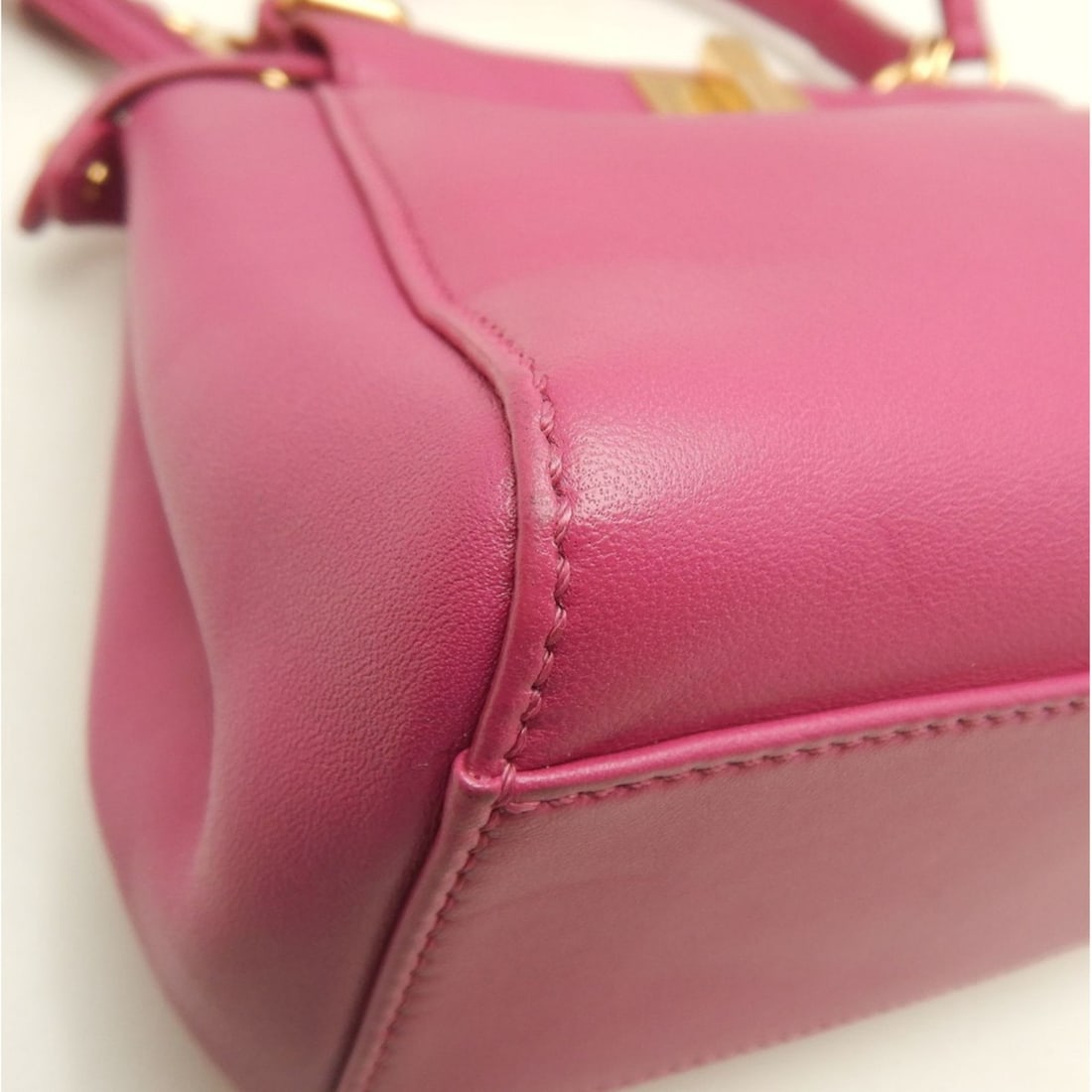 Chanel shoulder bag - 12