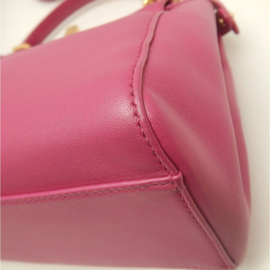 Chanel shoulder bag - 13