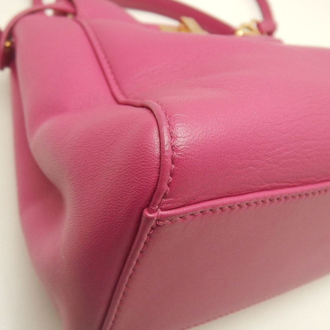 Chanel shoulder bag - 14