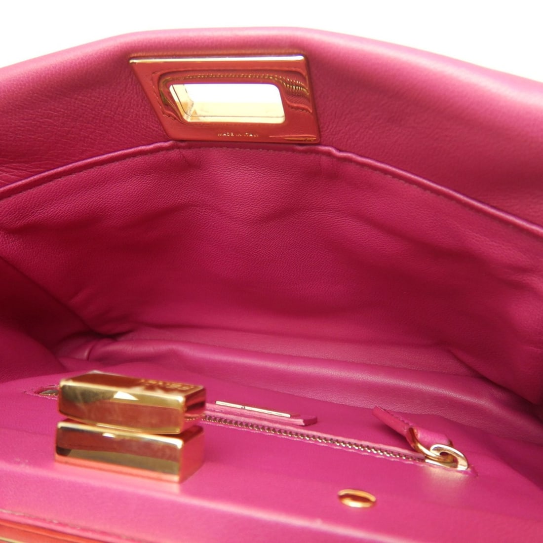 Chanel shoulder bag - 18