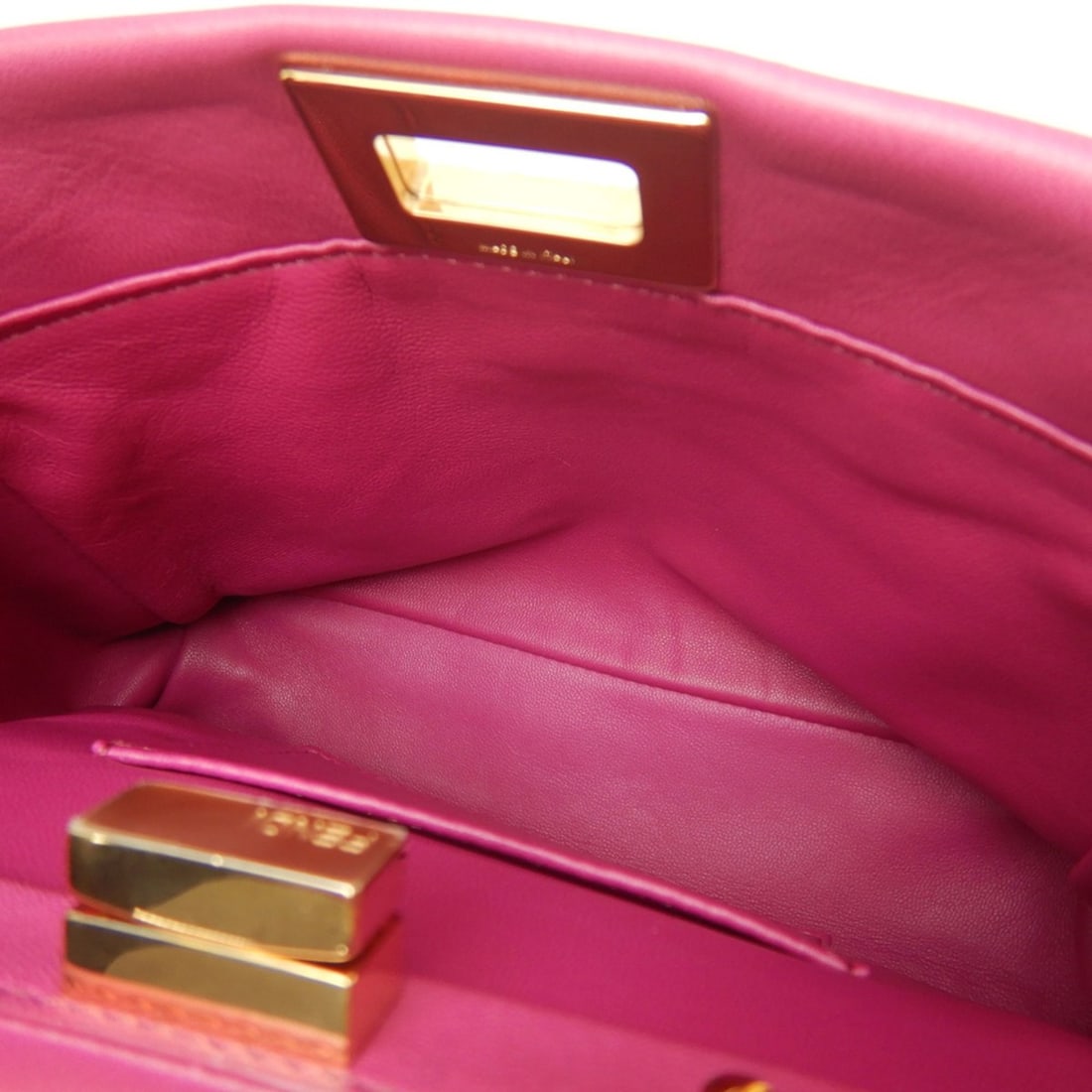 Chanel shoulder bag - 19